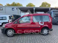 2011 Volkswagen Caddy