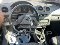 2011 Volkswagen Caddy