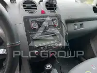 2011 Volkswagen Caddy