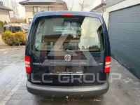 2011 Volkswagen Caddy