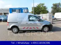 2011 Volkswagen Caddy