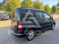 2011 Volkswagen Caddy