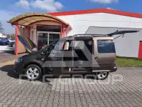 2011 Volkswagen Caddy