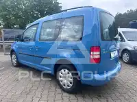 2011 Volkswagen Caddy