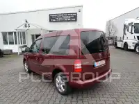 2011 Volkswagen Caddy