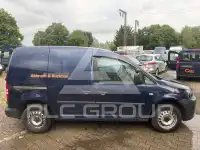 2011 Volkswagen Caddy