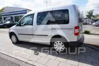 2011 Volkswagen Caddy