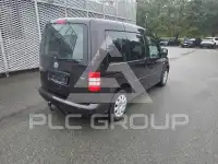 2011 Volkswagen Caddy