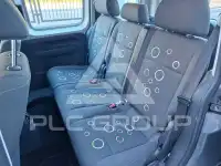 2011 Volkswagen Caddy