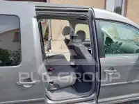 2011 Volkswagen Caddy