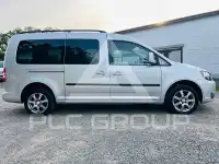 2011 Volkswagen Caddy