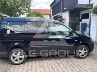 2011 Volkswagen Caddy