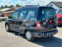 2011 Volkswagen Caddy
