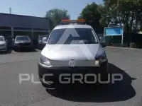 2011 Volkswagen Caddy