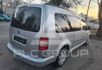 2011 Volkswagen Caddy