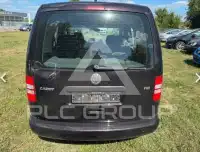 2011 Volkswagen Caddy