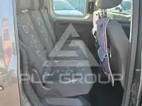 2011 Volkswagen Caddy