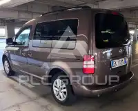 2011 Volkswagen Caddy