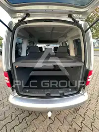 2011 Volkswagen Caddy