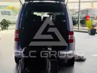 2011 Volkswagen Caddy