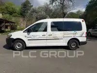2011 Volkswagen Caddy