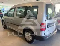 2011 Volkswagen Caddy