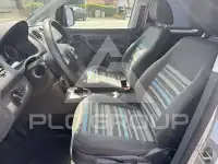 2011 Volkswagen Caddy