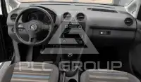 2011 Volkswagen Caddy