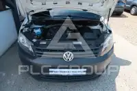 2011 Volkswagen Caddy