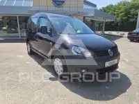 2011 Volkswagen Caddy