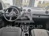 2011 Volkswagen Caddy