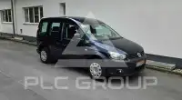 2011 Volkswagen Caddy