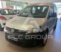 2011 Volkswagen Caddy