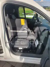 2011 Volkswagen Caddy