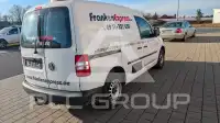 2011 Volkswagen Caddy
