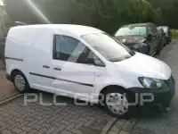 2011 Volkswagen Caddy