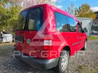 2011 Volkswagen Caddy