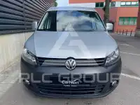 2011 Volkswagen Caddy