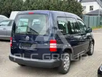 2011 Volkswagen Caddy