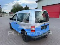 2011 Volkswagen Caddy
