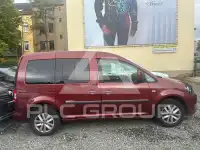 2011 Volkswagen Caddy