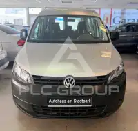 2011 Volkswagen Caddy