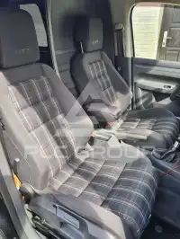 2011 Volkswagen Caddy