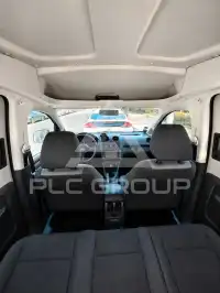 2011 Volkswagen Caddy