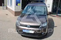 2011 Volkswagen Caddy