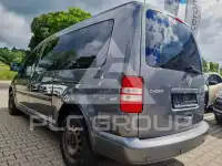2011 Volkswagen Caddy