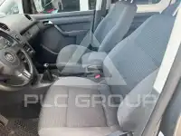 2011 Volkswagen Caddy