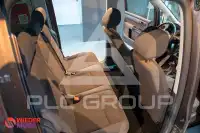 2011 Volkswagen Caddy