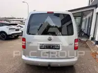2011 Volkswagen Caddy