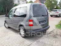2011 Volkswagen Caddy